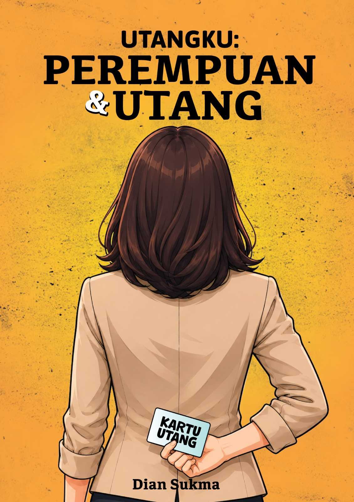 Utangku: Perempuan & Utang