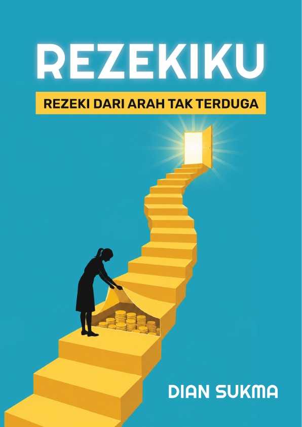 UTANG - Bebaskan diri dari Beban