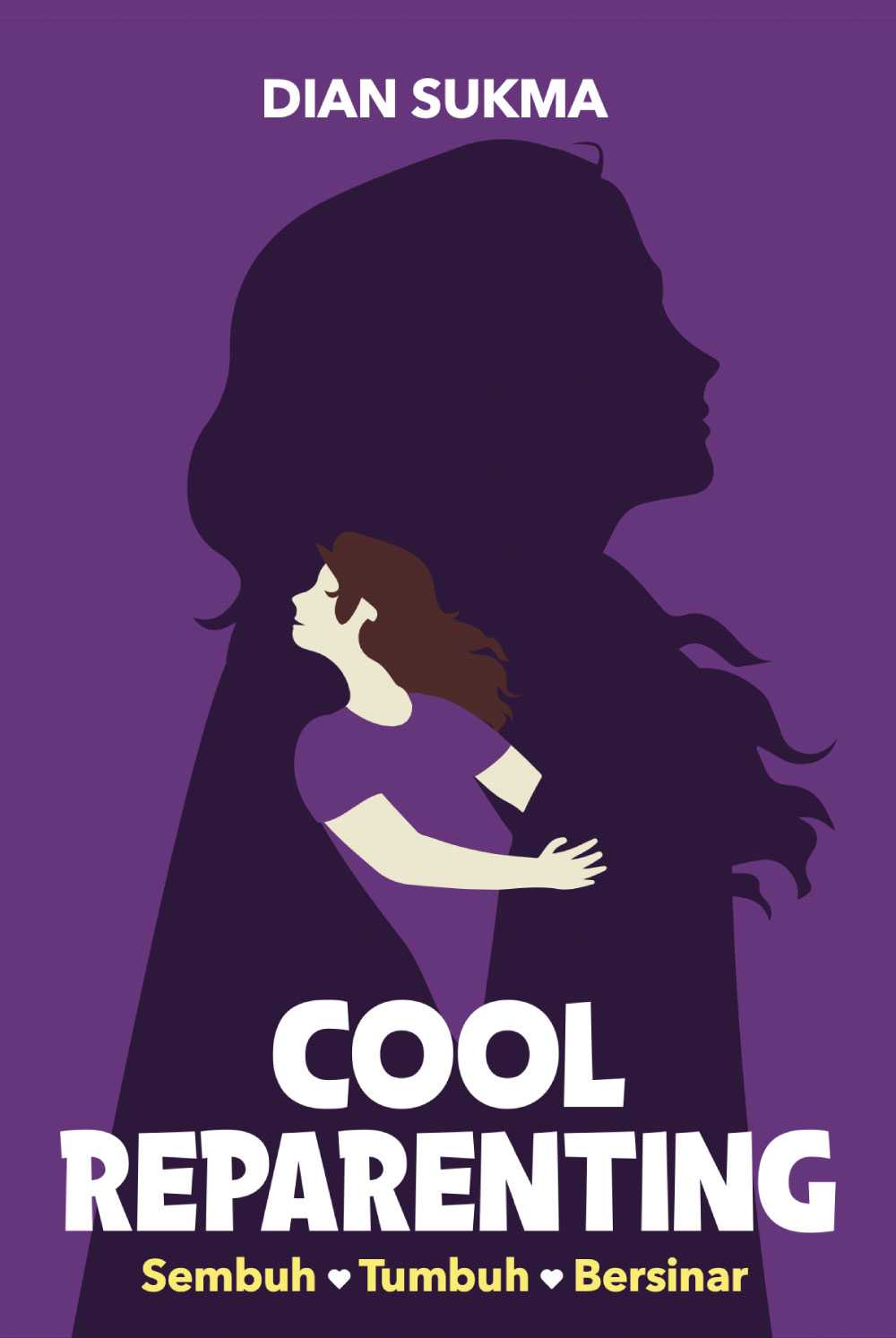 Cool Re-Parenting